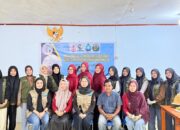 Semangat HKN ke-61, STIKES Datu Kamanre Tanamkan Nilai Kemanusiaan Lewat Aksi Sosial