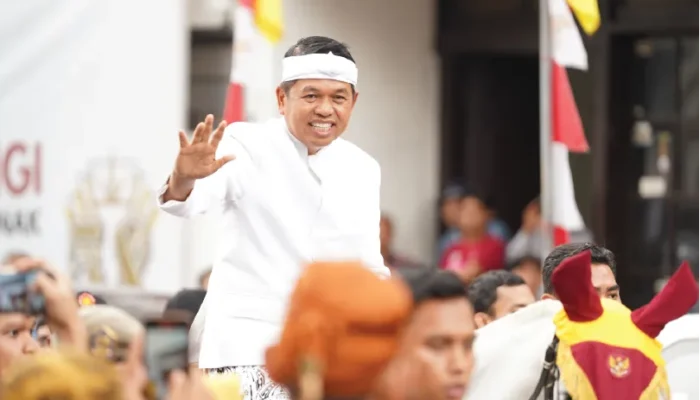 Guru Dilarang Hukum Siswa Secara Fisik, Gubernur Jabar Tegaskan Disiplin Harus Mendidik