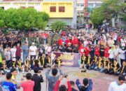 Pemkab Bone Bersama Komunitas Galakkan Bersih Sungai dan Ruang DAS