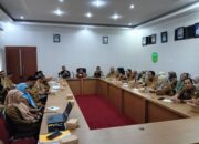 Realisasi PAD Luwu Capai 79,89 Persen, Pemkab Susun Roadmap Digitalisasi 2025–2030