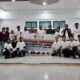 Patahudding Beri Motivasi Atlet FPTI yang Berlaga di Pangkep