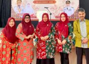 UMKM Luwu Unjuk Karya pada Expo Kreatif Andalan di Makassar