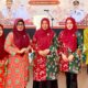 UMKM Luwu Unjuk Karya pada Expo Kreatif Andalan di Makassar