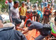 Air Terjun Kembar Taripa Telan Korban Jiwa, Pemuda Wajo Ditemukan Meninggal