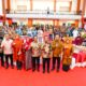 Sambut Kepala Kejati Baru, Gubernur Sulsel: Selamat Mengemban Amanah