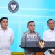 Presiden Prabowo Berikan Rehabilitasi kepada Tiga Eks Direksi ASDP