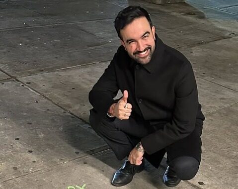 Muslim Pertama Pimpin NYC, Zohran Mamdani Menang dan Usung Agenda Progresif