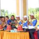 Ribuan Nakes Hadiri Pembukaan HKN ke-61 Kabupaten Luwu di Belopa