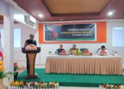 Patahudding Ajak Pengusaha Jadikan Kopi Latimojong Mendunia