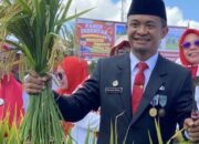 Bone Raih Predikat MDC Terbaik, Stok Beras dan Gula Tertinggi di Sulsel