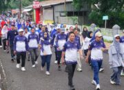 HUT Korpri ke-54, Andi Akmal Ajak ASN Jadi Motor Perubahan Daerah