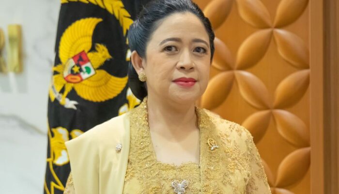 MKD Putuskan Reses DPR Dibatasi 22 Titik, Puan: Kami Pelajari Dulu