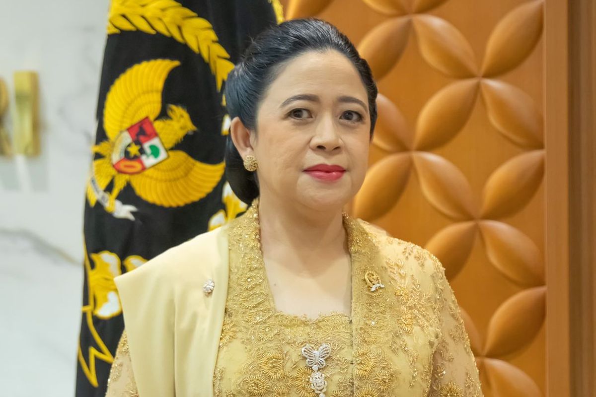 MKD Putuskan Reses DPR Dibatasi 22 Titik, Puan: Kami Pelajari Dulu