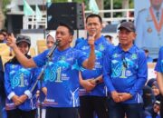 HKN ke-61 Sidrap, Bupati Tekankan Pelayanan Kesehatan Tanpa Perbedaan