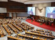 Revisi KUHAP Disahkan, Gelombang Kritik soal Kewenangan Polisi Makin Menguat