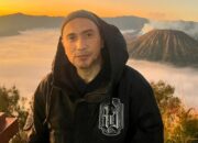 Aktor Gary Iskak Wafat Usai Kecelakaan Motor