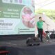 Rekor MURI Warnai Peringatan HUT ke-418 Kota Makassar