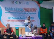 PT Vale Gelar Edukasi Massal dan Pelatihan Medis di Dua Kabupaten