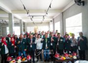 IDI Palopo Gelar Muscab VIII, Dorong Kolaborasi Internal dan Eksternal