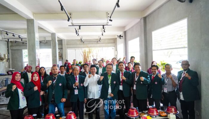 IDI Palopo Gelar Muscab VIII, Dorong Kolaborasi Internal dan Eksternal