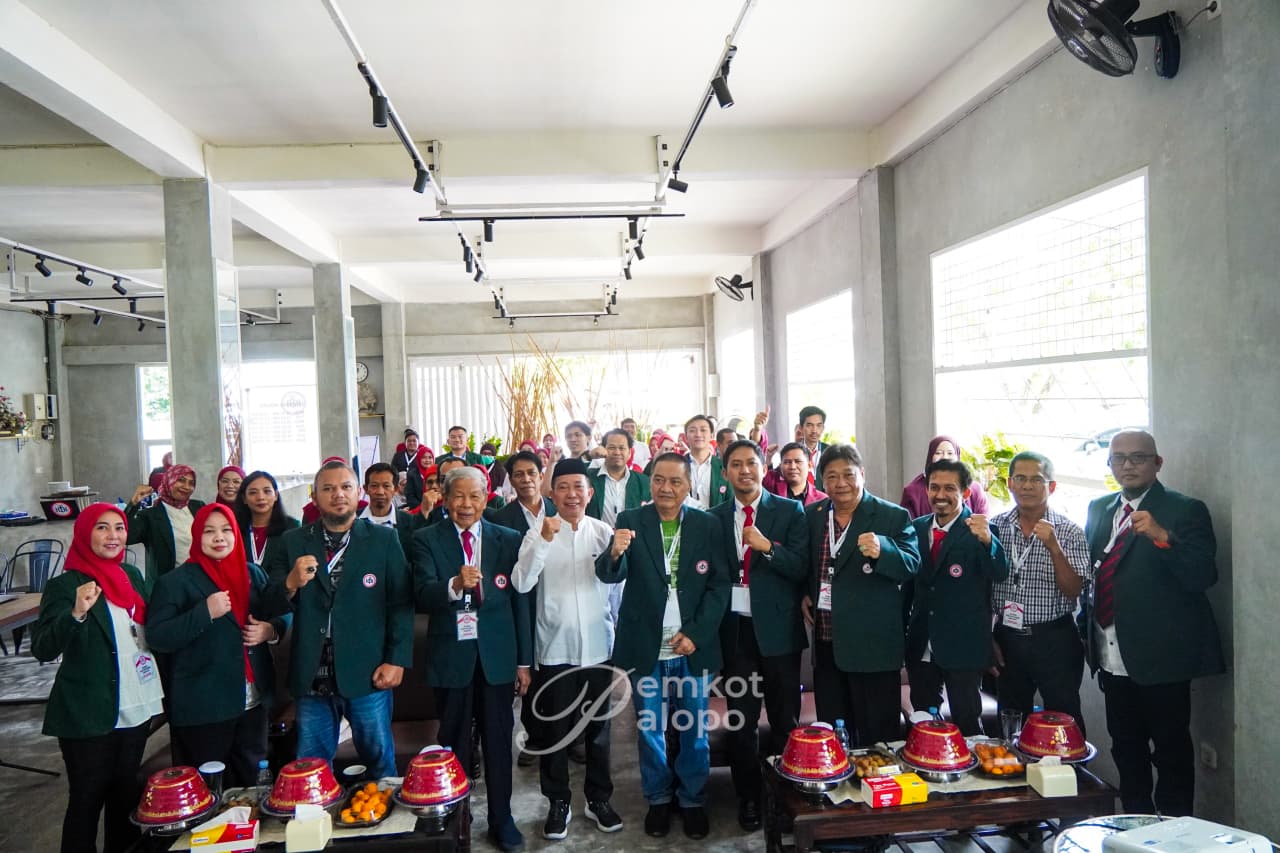 IDI Palopo Gelar Muscab VIII, Dorong Kolaborasi Internal dan Eksternal