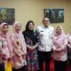 TP PKK Makassar Studi Tiru ke Jakarta Pusat, Perkuat Sinergi dan Inovasi Program Keluarga