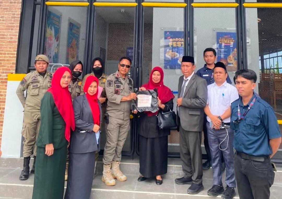 Heboh Unggahan Facebook Mie Gacoan Sidrap Buka 14 November