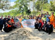 MDA dan Instansi Terkait Gelar Latihan Water Rescue di Luwu