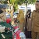 Bupati Sidrap Sidak Disiplin ASN dan Honorer di Kantor SKPD
