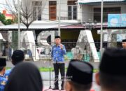 APBD 2026 Turun Signifikan, Plh. Sekda Palopo Instruksikan OPD Utamakan Program Unggulan