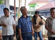 Komisi B DPRD Palopo Tegas Awasi Proyek Bermasalah, Ingatkan Pekerjaan Tak Boleh Dilakukan Saat Hujan