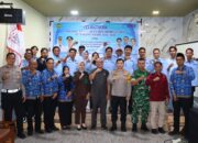 Pengurus SMSI Palopo 2025–2028 Dilantik, Awali Babak Baru Media Siber