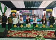 Konfercab V NU Sidrap Rumuskan Strategi Baru Penguatan Program Keumatan
