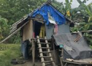 Kondisi Memprihatinkan, Bupati Sidrap Turun Langsung Bantu Warga Belokka