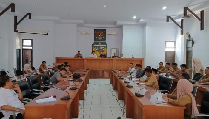 RDP Rekrutmen PT BMS Diwarnai Keluhan, Tuntutan, dan Klarifikasi