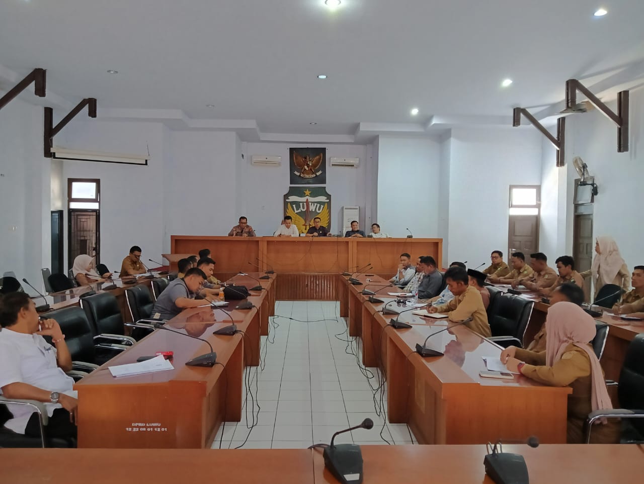 RDP Rekrutmen PT BMS Diwarnai Keluhan, Tuntutan, dan Klarifikasi