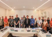 Sekda Makassar Sentil OPD Pasif: Pemerintahan Tak Boleh Jalan ‘Autopilot’