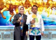 Kado Satu Tahun Pemerintahan SARKanaah, Sidrap Boyong Penghargaan BI Award 2025