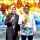 Kado Satu Tahun Pemerintahan SARKanaah, Sidrap Boyong Penghargaan BI Award 2025