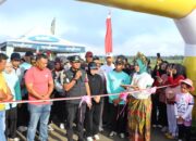 Jambore BerAmal Satukan Penyuluh dan Petani Bone