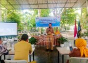 Cegah Narkoba, BNN Palopo Bekali ‘Life Skill’ Warga di Kawasan Rawan