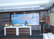 Dinas Koperasi Luwu Dorong UMKM Naik Kelas Lewat Pelatihan Mutu Produk