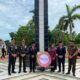 Sidrap Kenang Jasa Pahlawan, Gelar Ziarah Nasional di TMP Mario