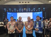 Wabup Bone Hadiri Rakor Nasional Pendidikan di Banten