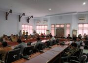 996 Pelamar Lulus Berkas di PT BMS, 738 Warga Luwu