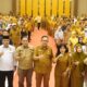 Wabup Bone Resmikan Workshop Sekolah Berbudaya Lingkungan Program Adiwiyata