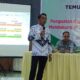 Temu Wicara Brigade Pangan, Syaharuddin Alrif Paparkan Potensi Besar IP300