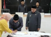 APBD Makassar 2026 Disahkan: Pendapatan Rp4,6 Triliun, Fokus Program Langsung untuk Rakyat