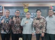 Lima Usulan Sidrap ke Kementerian Pertanian
