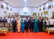 Bupati Bone Dorong Developer Wujudkan Perumahan Hijau dan Berkelanjutan